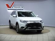 Mitsubishi Outlander III Рестайлинг 3 Уфа  - изображение 19