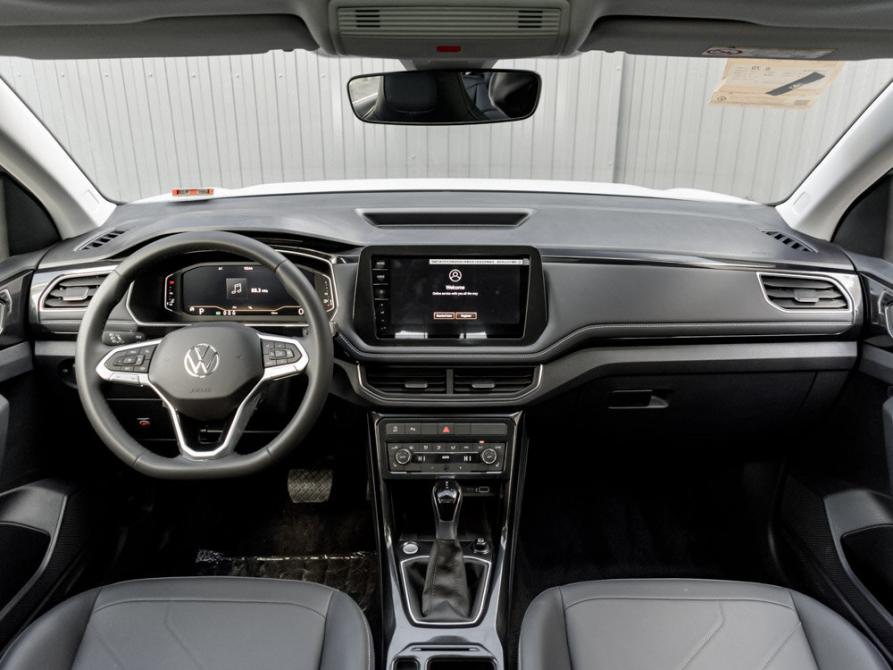 Volkswagen Tharu XR Екатеринбург  - изображение 13