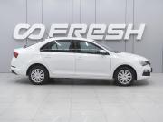 Skoda Rapid II Ростов-на-Дону  - изображение 24