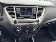 Hyundai Solaris II Рестайлинг Альметьевск  - изображение 29