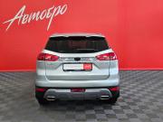 Geely Atlas I Вологда  - изображение 23