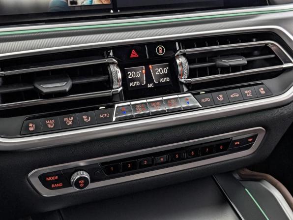 BMW X6 III (G06) с пробегом 2022 года, цена 8 850 000 рублей, 73492 км, внедорожник, Автокод Объявления