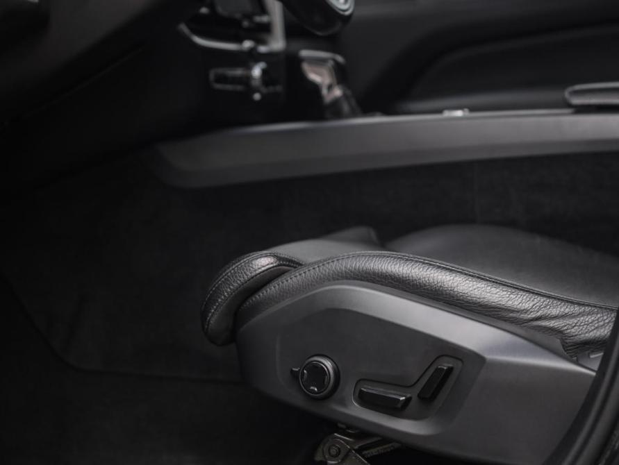 Volvo XC60 II Санкт-Петербург  - изображение 24