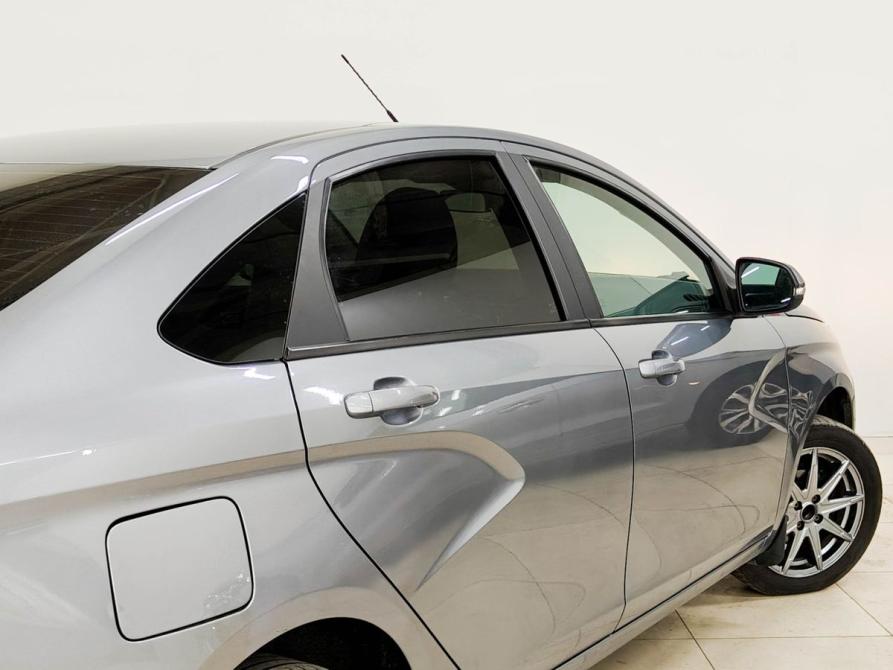 Lada (ВАЗ) Vesta I Тула  - изображение 7