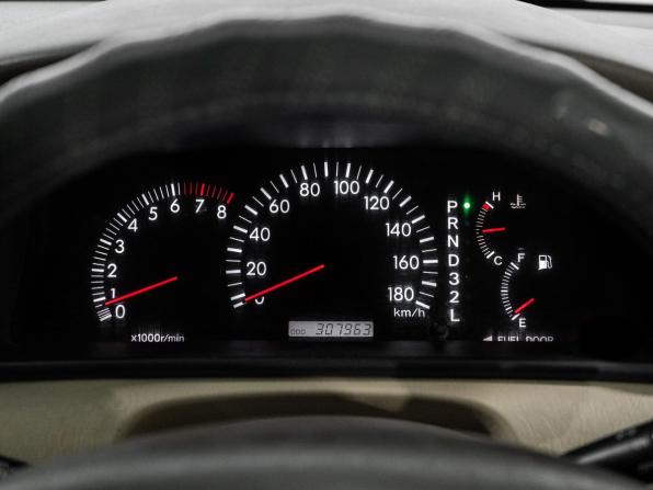 Toyota Corolla IX (E120 E130) с пробегом 2003 года, цена 595 000 рублей, 307963 км, седан, Автокод Объявления