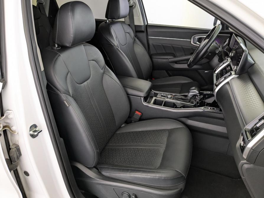 Kia Sorento IV Москва  - изображение 24