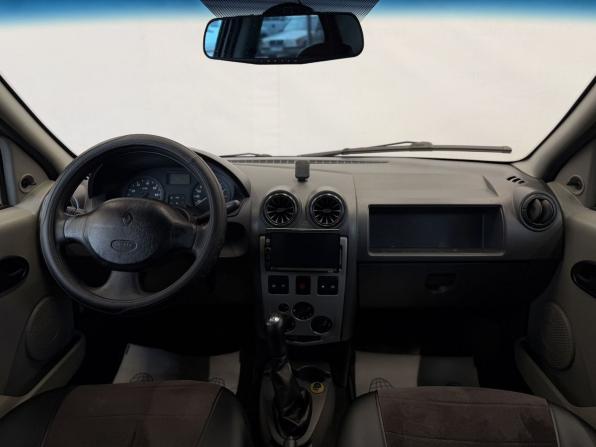 Renault Logan I с пробегом 2005 года, цена 249 000 рублей, 347085 км, седан, Автокод Объявления