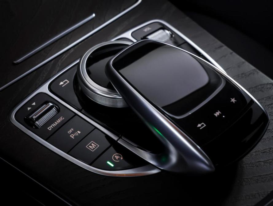 Mercedes-Benz GLC I (X253) Москва  - изображение 17