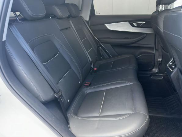 Chery Tiggo 7 Pro Max I с пробегом 2023 года, цена 1 640 000 рублей, 51413 км, внедорожник, Автокод Объявления
