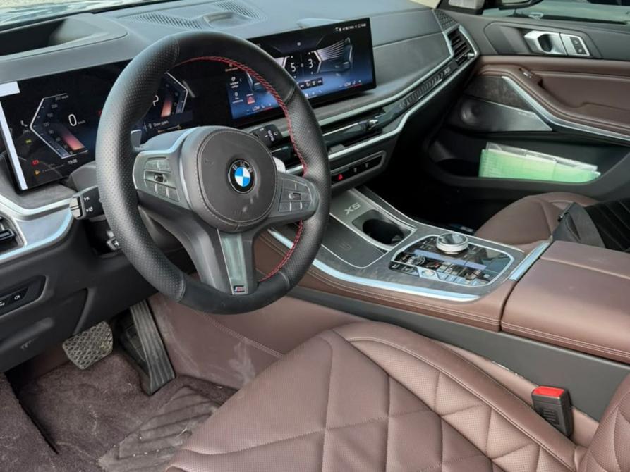 BMW X5 IV (G05/G18) Рестайлинг Самара  - изображение 3