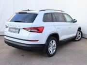 Skoda Kodiaq I Москва  - изображение 28