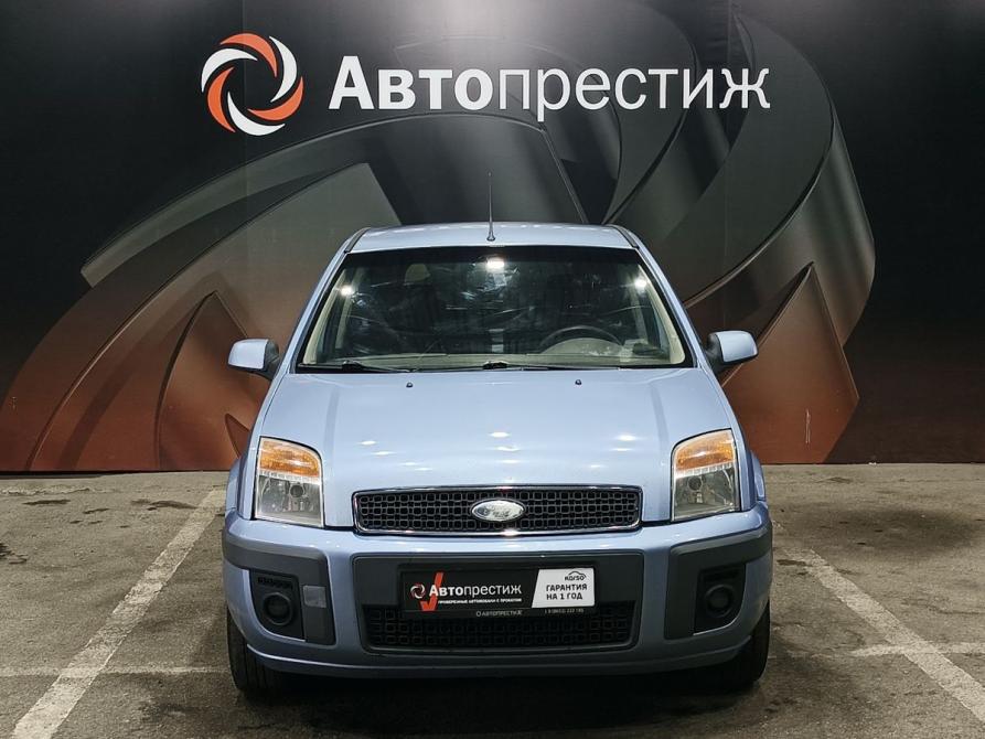 Ford Fusion I Рестайлинг Ставрополь  - изображение 2