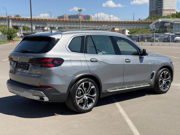 BMW X5 IV (G05/G18) Рестайлинг с пробегом 2025 года, цена 12 950 000 рублей, 660 км, внедорожник, Автокод Объявления