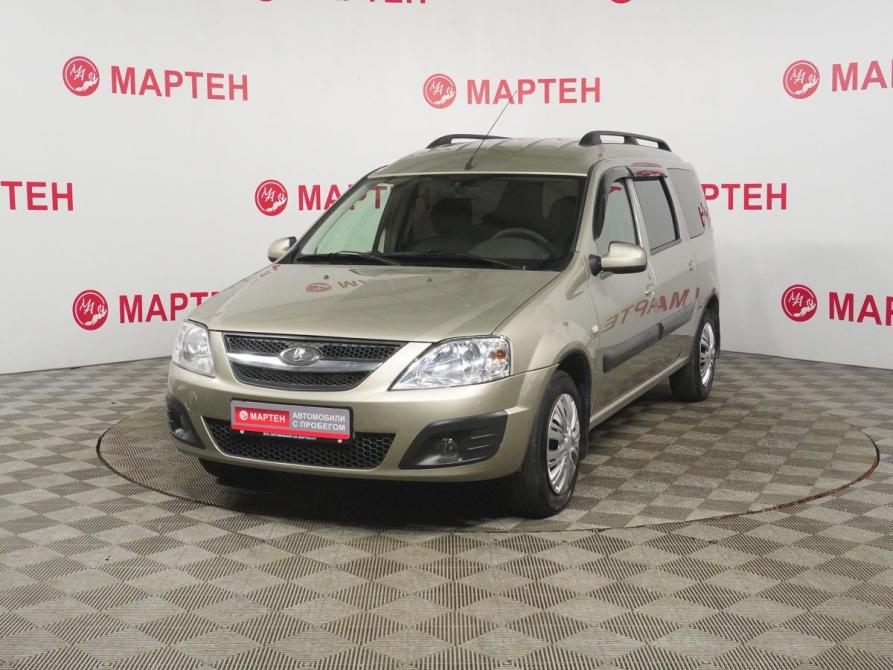 Lada (ВАЗ) Largus I Вологда  - изображение 1