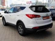 Hyundai Santa Fe III Екатеринбург  - изображение 32