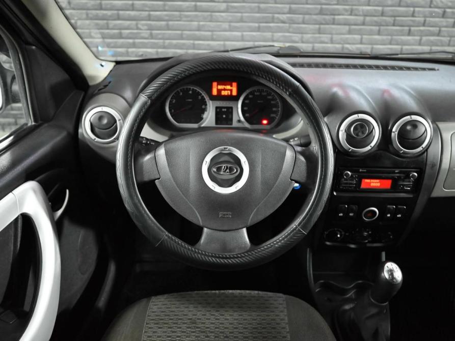 Lada (ВАЗ) Largus I Екатеринбург  - изображение 8