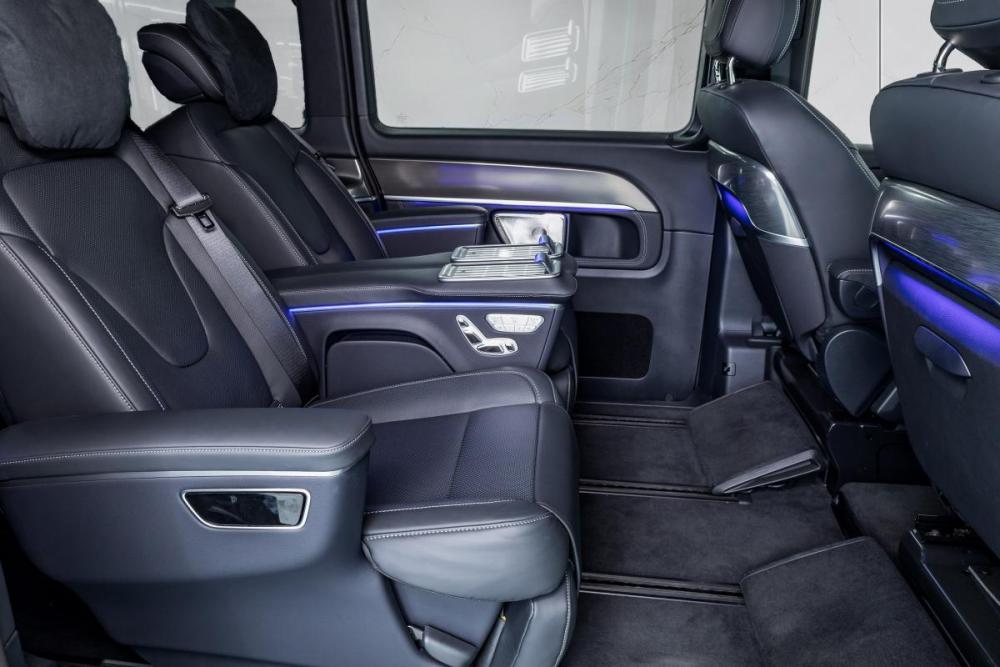 Mercedes-Benz V-Класс III (W447) Рестайлинг 2 Казань  - изображение 11