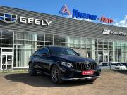 Mercedes-Benz GLC I (X253) Набережные Челны  - изображение 38