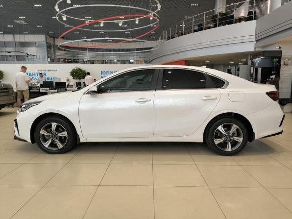 Kia Cerato IV с пробегом 2020 года, цена 1 950 000 рублей, 133455 км, седан, Автокод Объявления
