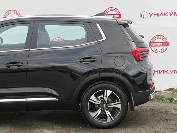 Chery Tiggo 4 Pro I с пробегом 2024 года, цена 1 779 000 рублей, 23638 км, внедорожник, Автокод Объявления
