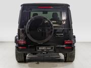 Mercedes-Benz G-Класс AMG II (W463) Химки  - изображение 36
