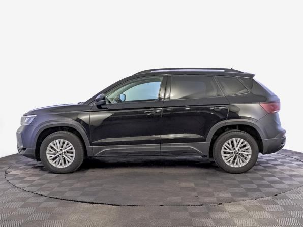 Volkswagen Taos I с пробегом 2022 года, цена 2 499 000 рублей, 59306 км, внедорожник, Автокод Объявления