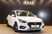 Hyundai Solaris II Уфа  - изображение 22