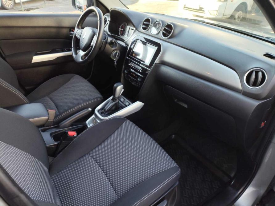 Suzuki Vitara II Санкт-Петербург  - изображение 9