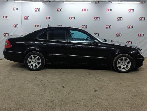 Mercedes-Benz E-Класс III (W211 S211) Рестайлинг с пробегом 2007 года, цена 779 000 рублей, 280000 км, седан, Автокод Объявления