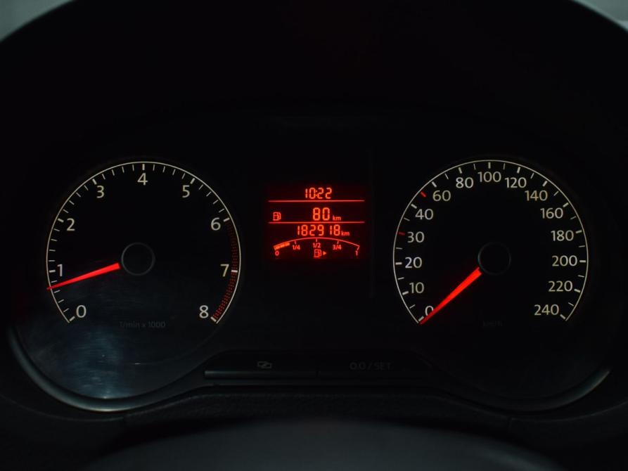 Volkswagen Polo V Кемерово  - изображение 9