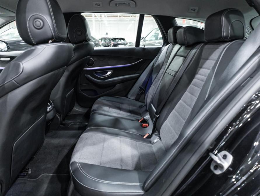 Mercedes-Benz E-Класс V (W213 S213 C238) Рестайлинг Санкт-Петербург  - изображение 16