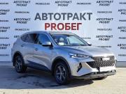 Haval F7 I Рестайлинг Владимир  - изображение 18