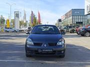 Renault Symbol I Рестайлинг Чебоксары  - изображение 24