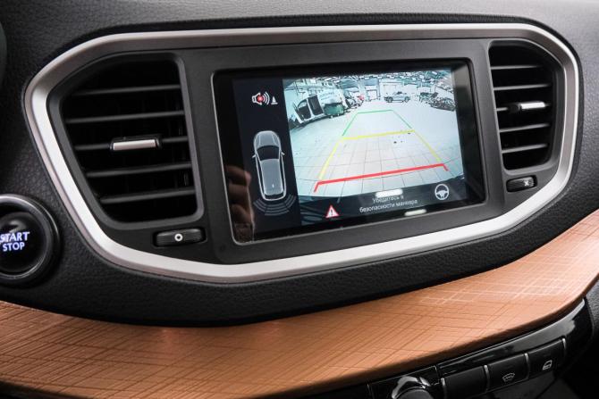 Lada (ВАЗ) Vesta I Рестайлинг (NG) с пробегом 2024 года, цена 1 489 000 рублей, 26000 км, седан, Автокод Объявления