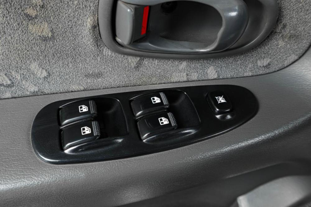 Kia Spectra I Рестайлинг 2 Тюмень  - изображение 17
