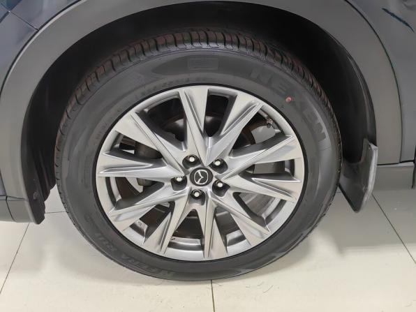 Mazda CX-5 II с пробегом 2019 года, цена 2 533 000 рублей, 132500 км, внедорожник, Автокод Объявления
