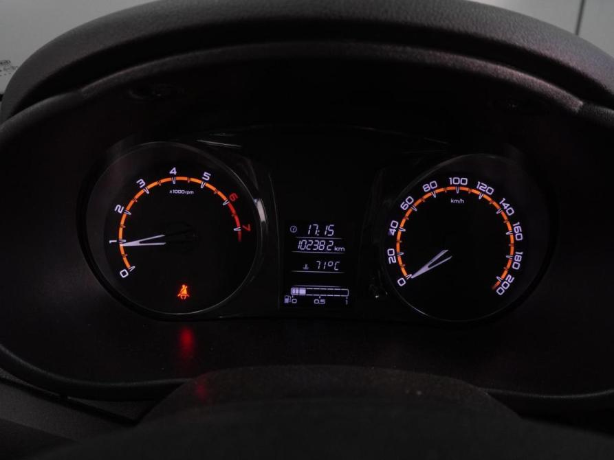 Lada (ВАЗ) Granta I Рестайлинг Воронеж  - изображение 14