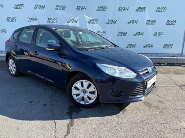 Ford Focus III с пробегом 2012 года, цена 700 000 рублей, 128000 км, хэтчбек, Автокод Объявления
