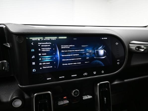Haval Dargo с пробегом 2023 года, цена 2 695 000 рублей, 56835 км, внедорожник, Автокод Объявления