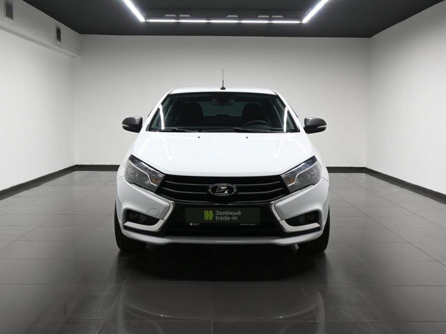 Lada (ВАЗ) Vesta I Тверь  - изображение 3