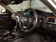 BMW 3 серии VI (F3x) Рестайлинг Кемерово  - изображение 33