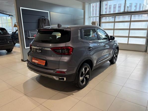 Chery Tiggo 4 Pro I Рестайлинг с пробегом 2023 года, цена 1 900 000 рублей, 19545 км, внедорожник, Автокод Объявления