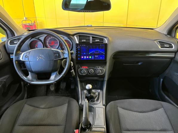 Citroen C4 II с пробегом 2013 года, цена 470 000 рублей, 257000 км, седан, Автокод Объявления
