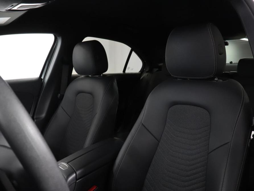 Mercedes-Benz A-Класс IV (W177) Москва  - изображение 18