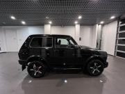 Lada (ВАЗ) 2121 (4x4) I Рестайлинг Чебоксары  - изображение 26