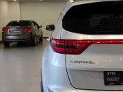 Kia Sportage IV Казань  - изображение 33