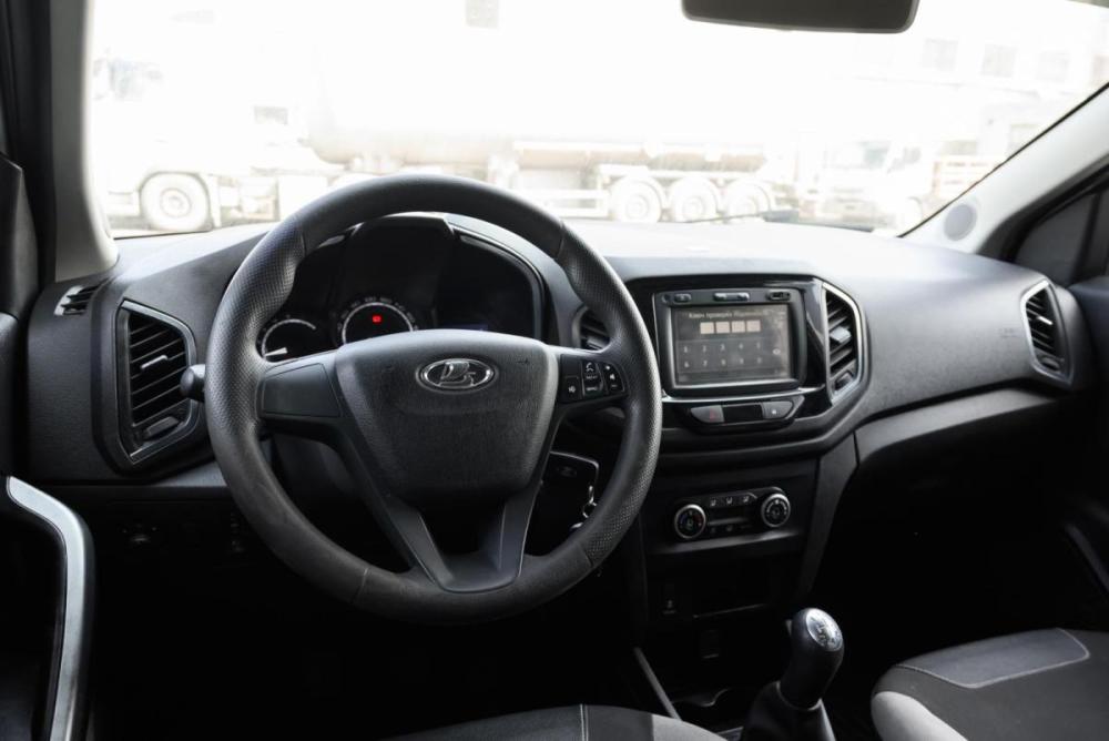 Lada (ВАЗ) XRAY I Ульяновск  - изображение 6