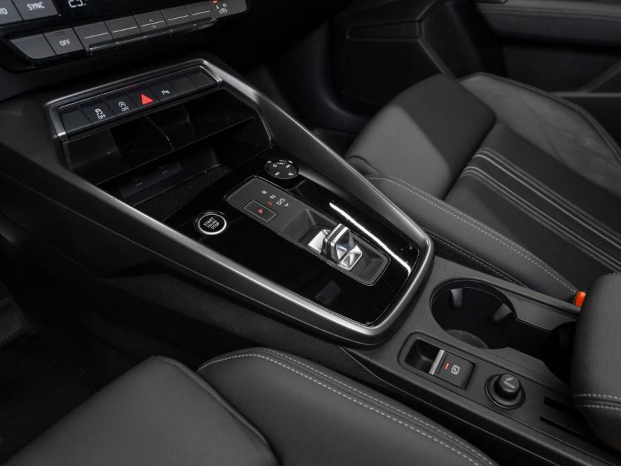 Audi A3 IV (8Y) Москва  - изображение 18