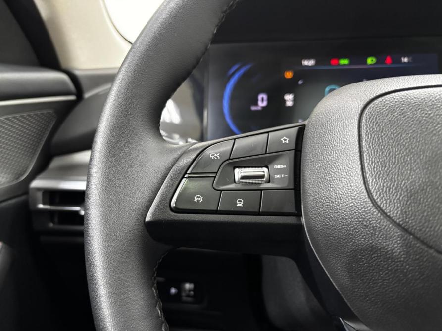 Changan CS35 Plus I Рестайлинг Альметьевск  - изображение 26