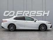 Toyota Camry VIII (XV70) Краснодар  - изображение 25